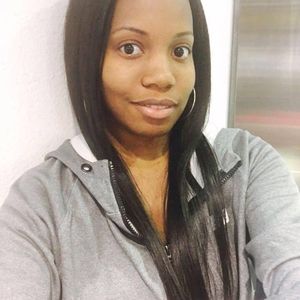 Meet your Posher, Natalia